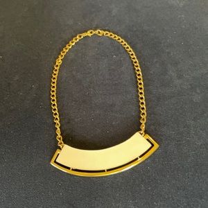 Timeless necklace by Monet